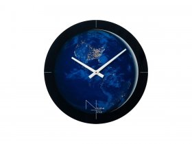 Часы интерьерные NT521 в Петровском - petrovskij.mebel-nsk.ru | фото