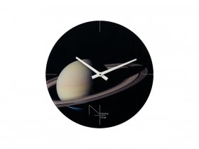 Часы интерьерные NT532 в Петровском - petrovskij.mebel-nsk.ru | фото