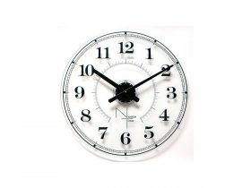Часы интерьерные NT538 в Петровском - petrovskij.mebel-nsk.ru | фото