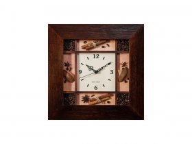 Часы настенные ДСЗ-4АС28-465 Восточный базар в Петровском - petrovskij.mebel-nsk.ru | фото