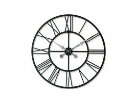 Часы настенные NT801 CHRONO в Петровском - petrovskij.mebel-nsk.ru | фото