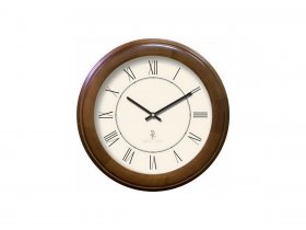 Часы настенные SLT 5355 в Петровском - petrovskij.mebel-nsk.ru | фото