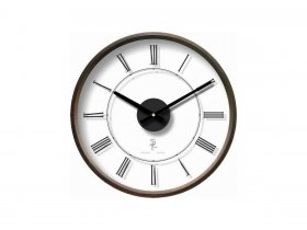 Часы настенные SLT 5420 MAXIMUS в Петровском - petrovskij.mebel-nsk.ru | фото