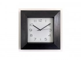 Часы настенные SLT 5530 в Петровском - petrovskij.mebel-nsk.ru | фото