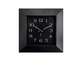 Часы настенные SLT 5531 COBALT в Петровском - petrovskij.mebel-nsk.ru | фото