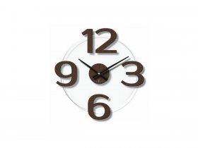 Часы настенные SLT 5891 в Петровском - petrovskij.mebel-nsk.ru | фото