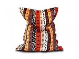 Кресло-подушка Африка в Петровском - petrovskij.mebel-nsk.ru | фото
