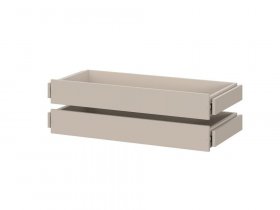 Ящики 2Я-100 Эккервуд в Петровском - petrovskij.mebel-nsk.ru | фото